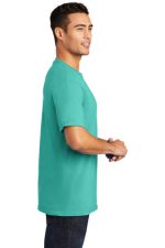 PORT & COMPANY® BEACH WASH® GARMENT-DYED TEE - Image 6