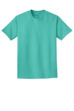 PORT & COMPANY® BEACH WASH® GARMENT-DYED TEE - Image 2