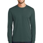 PORT & COMPANY® LONG SLEEVE CORE BLEND TEE