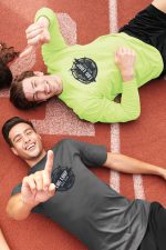 PORT & COMPANY® PERFORMANCE BLEND TEE - Image 6