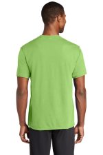 PORT & COMPANY® PERFORMANCE BLEND TEE - Image 7