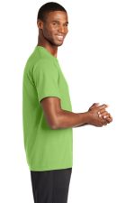 PORT & COMPANY® PERFORMANCE BLEND TEE - Image 2