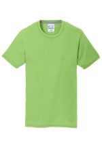 PORT & COMPANY® PERFORMANCE BLEND TEE - Image 4