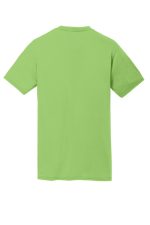 PORT & COMPANY® PERFORMANCE BLEND TEE - Image 5