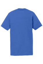 PORT & COMPANY® YOUTH PERFORMANCE BLEND TEE - Image 6
