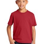 PORT & COMPANY® YOUTH FAN FAVORITE™TEE
