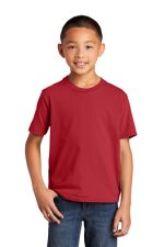 PORT & COMPANY® YOUTH FAN FAVORITE™TEE