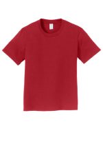 PORT & COMPANY® YOUTH FAN FAVORITE™TEE - Image 4