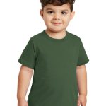 PORT & COMPANY® TODDLER FAN FAVORITE™ TEE