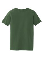 PORT & COMPANY® TODDLER FAN FAVORITE™ TEE - Image 4